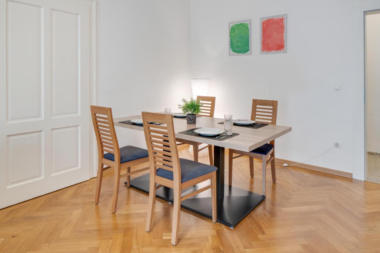 Ferienwohnung Daniela Merano Eksteriør bilde